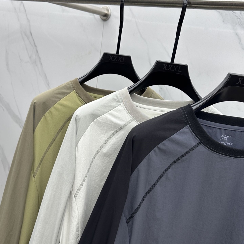 Arcteryx T-shirts